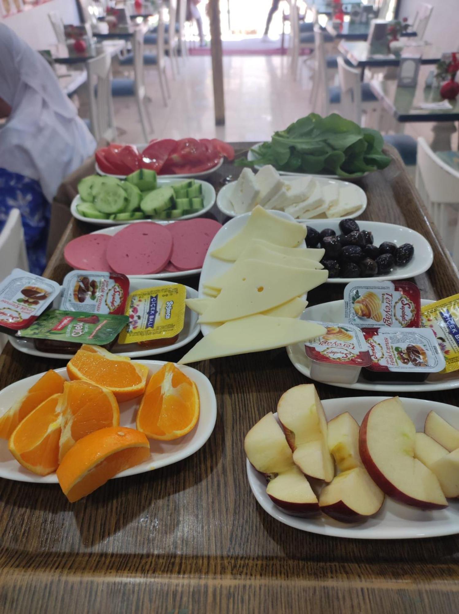 贝雷克特公寓酒店 伊斯坦布尔 外观 照片