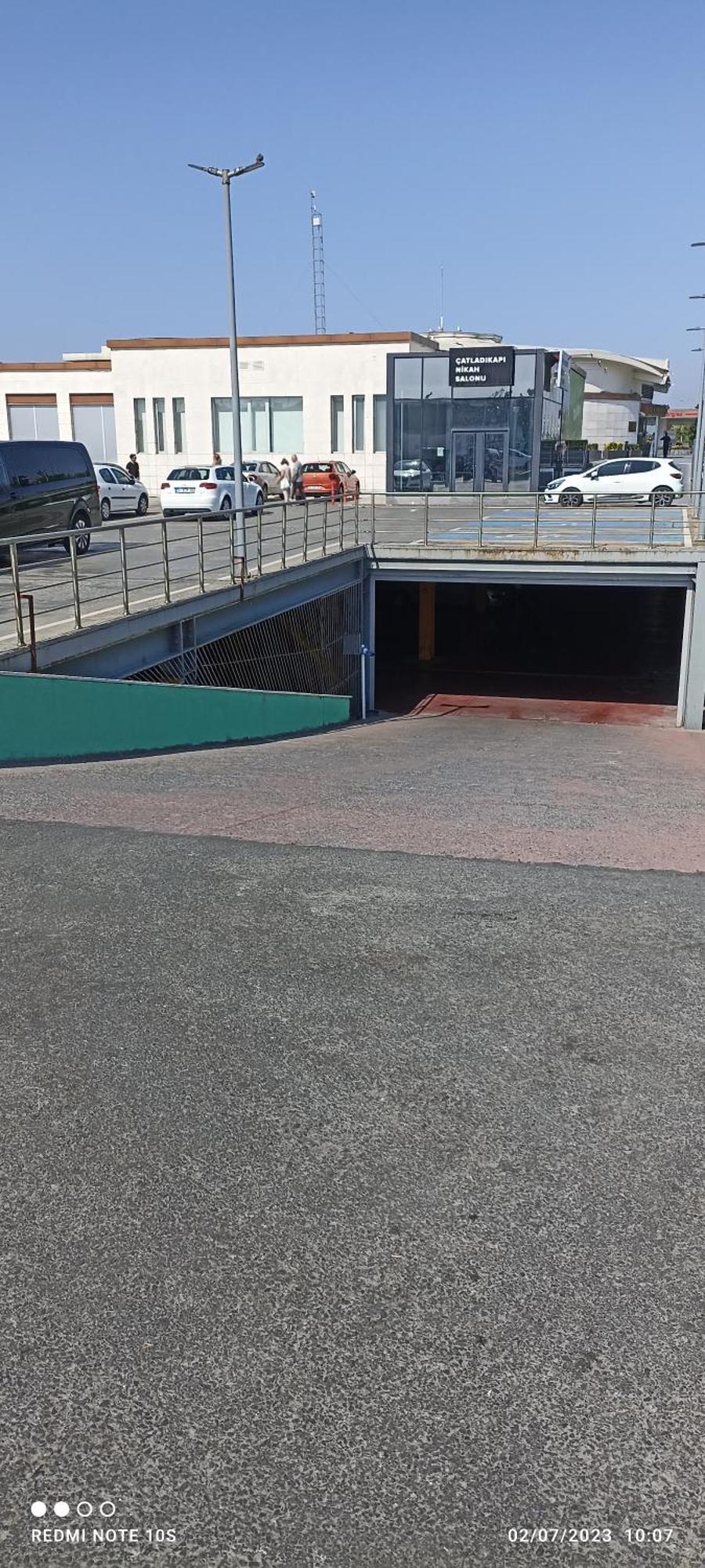 贝雷克特公寓酒店 伊斯坦布尔 外观 照片