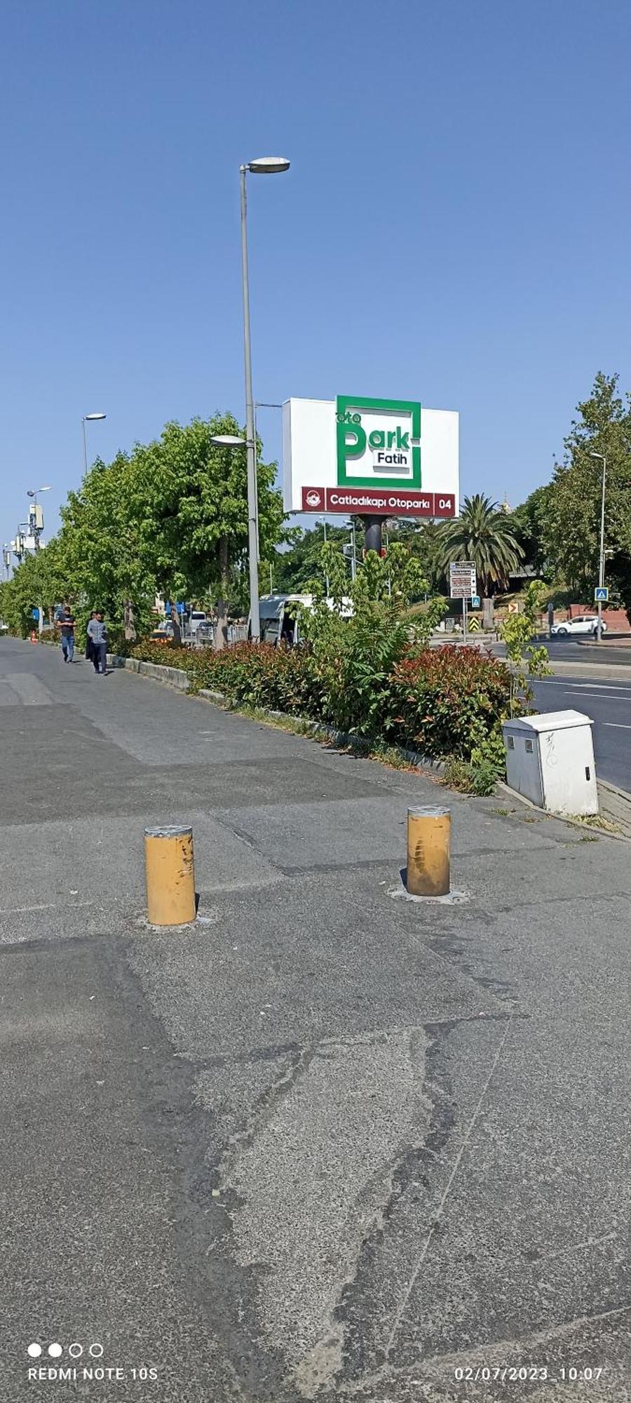 贝雷克特公寓酒店 伊斯坦布尔 外观 照片