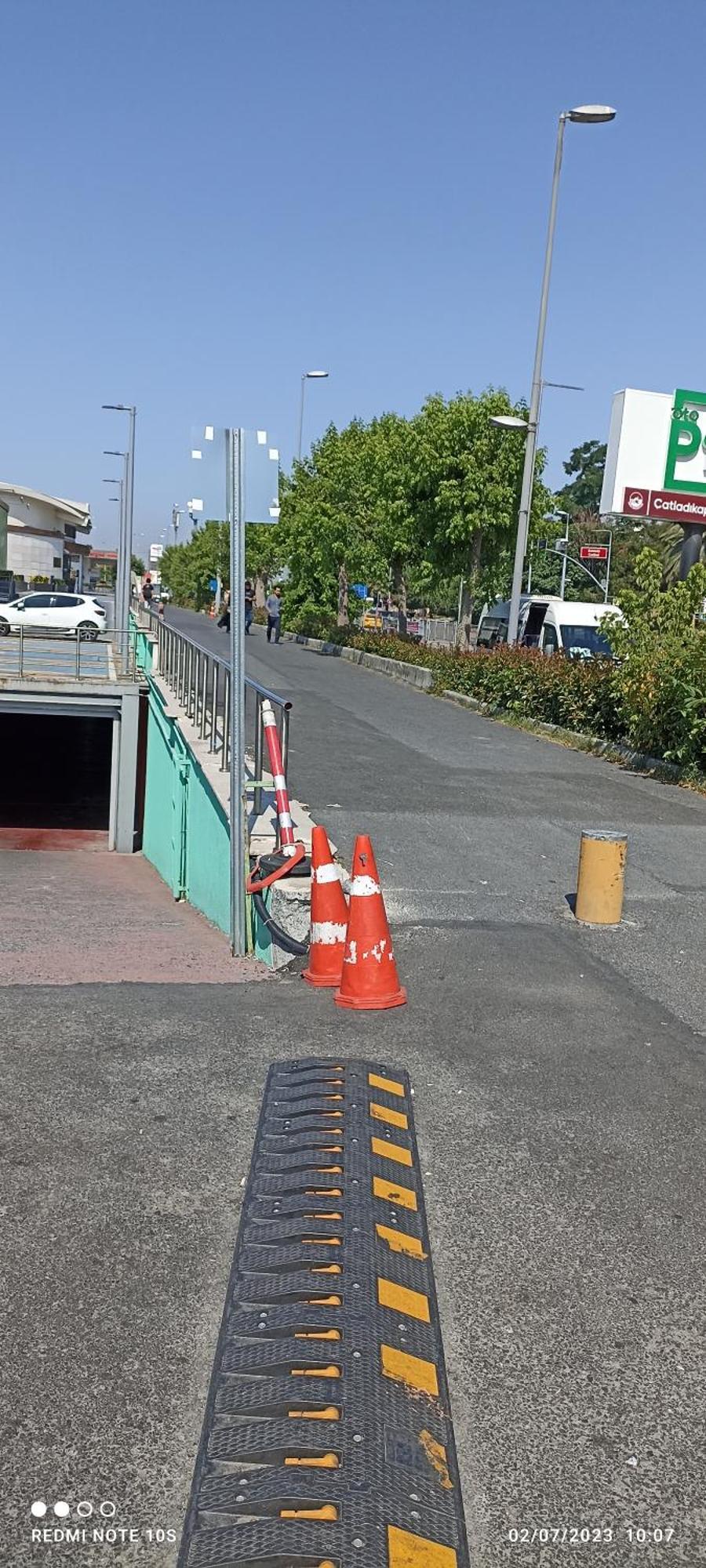 贝雷克特公寓酒店 伊斯坦布尔 外观 照片